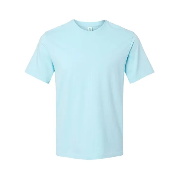 SoftShirts Organic T-Shirt... from ASI 84358 S&S Activewear