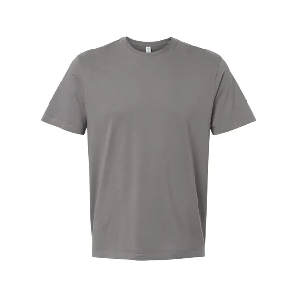 SoftShirts Organic T-Shirt... from ASI 84358 S&S Activewear