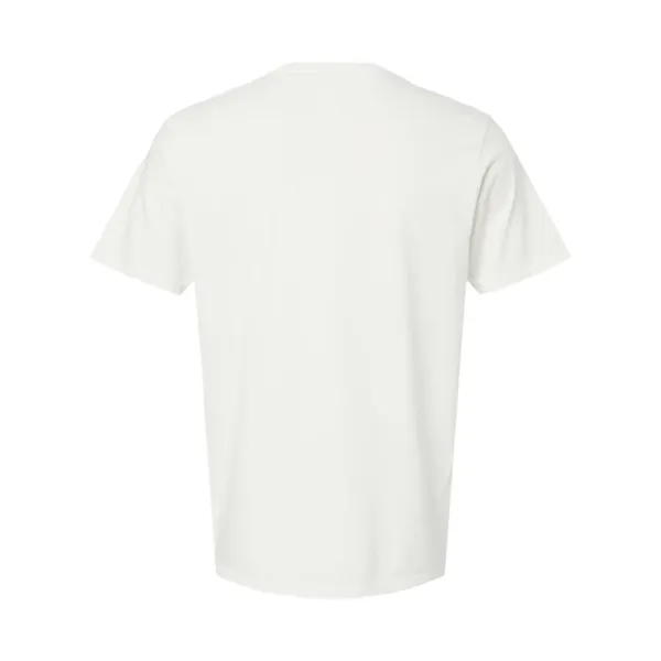 SoftShirts Organic T-Shirt... from ASI 84358 S&S Activewear