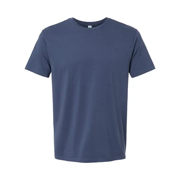 SoftShirts Organic T-Shirt... from ASI 84358 S&S Activewear