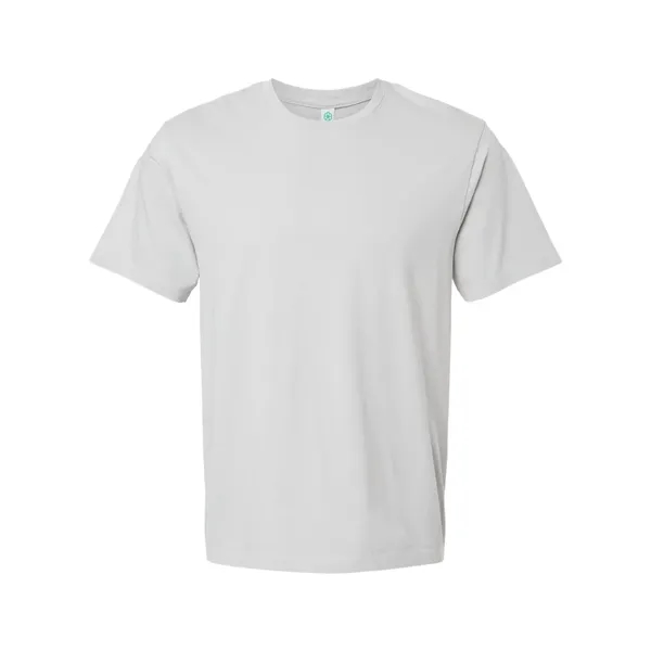SoftShirts Organic T-Shirt... from ASI 84358 S&S Activewear