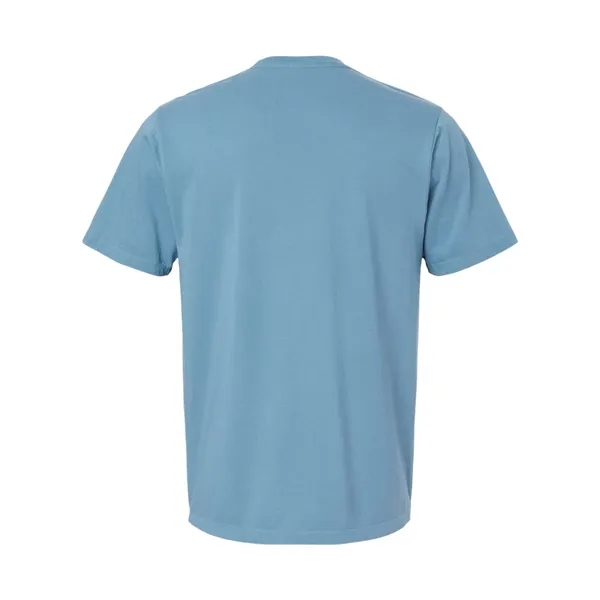 SoftShirts Organic T-Shirt... from ASI 84358 S&S Activewear