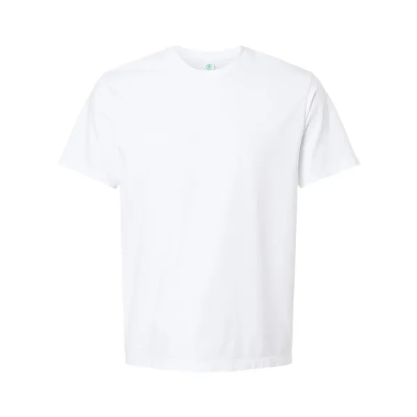 SoftShirts Organic T-Shirt... from ASI 84358 S&S Activewear