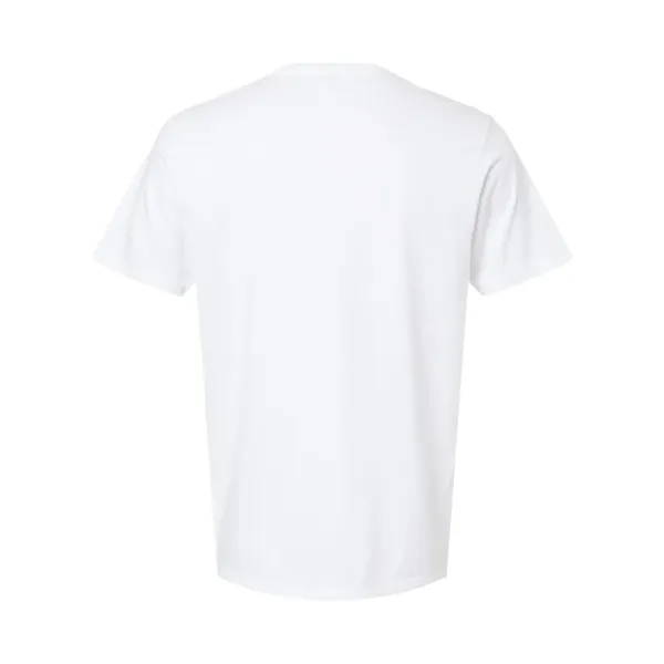 SoftShirts Organic T-Shirt... from ASI 84358 S&S Activewear