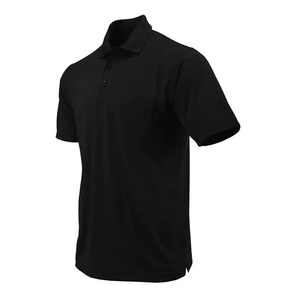 Paragon Snag Proof Sport Shirt with Pocket... from ASI 84358 S&S Activewear