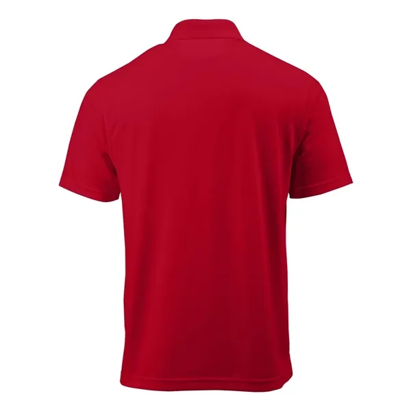 Paragon Guardian Snag Proof Sports Shirt... from ASI 84358 S&S Activewear