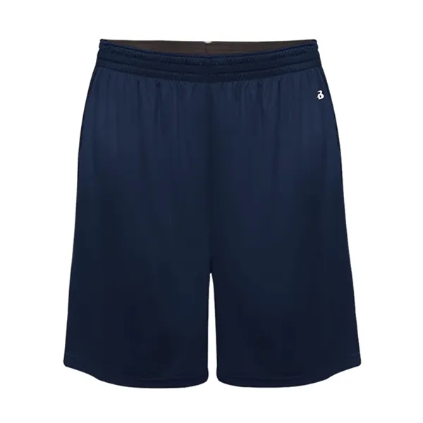 Ultimate SoftLock™ 8" Shorts... from ASI 84358 S&S Activewear