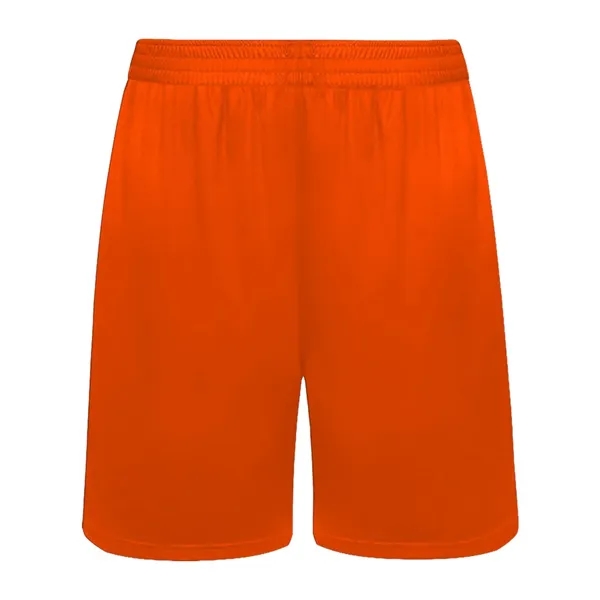 Ultimate SoftLock™ 8" Shorts... from ASI 84358 S&S Activewear