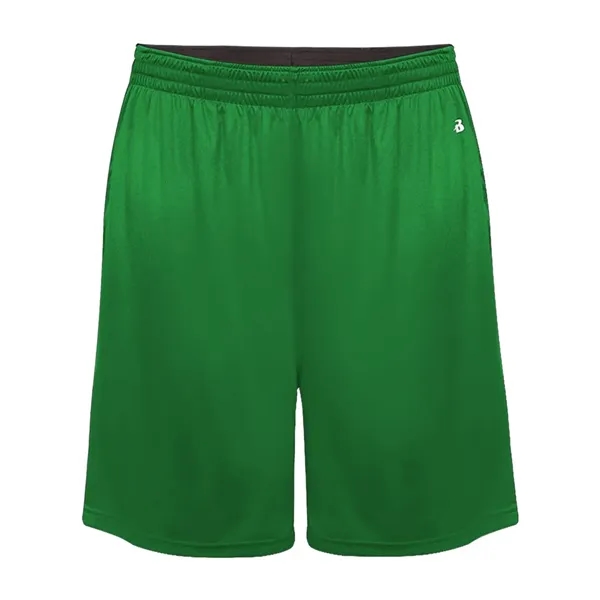 Ultimate SoftLock™ 8" Shorts... from ASI 84358 S&S Activewear