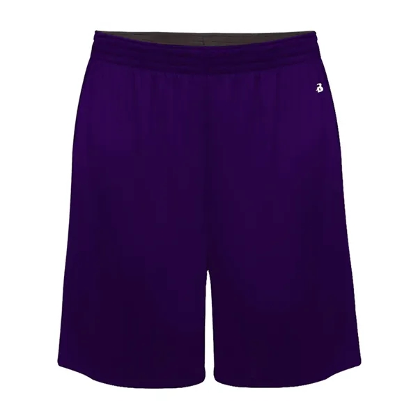 Ultimate SoftLock™ 8" Shorts... from ASI 84358 S&S Activewear