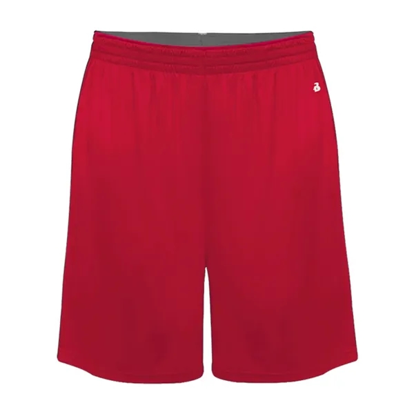 Ultimate SoftLock™ 8" Shorts... from ASI 84358 S&S Activewear