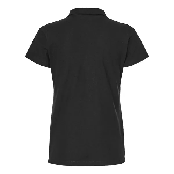 Tultex Women's 50/50 Sport Polo... from ASI 84358 S&S Activewear