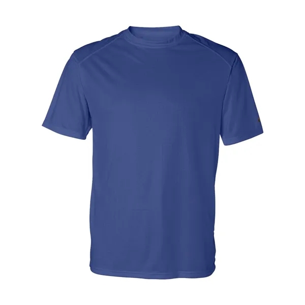 T-shirt with sport shoulders. Blank product.... from ASI 84358 S&S Activewear