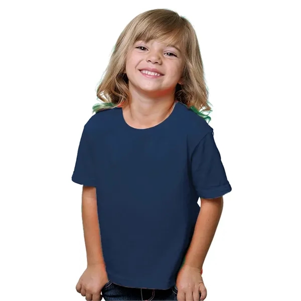 Toddler Tee... from ASI 84358 S&S Activewear