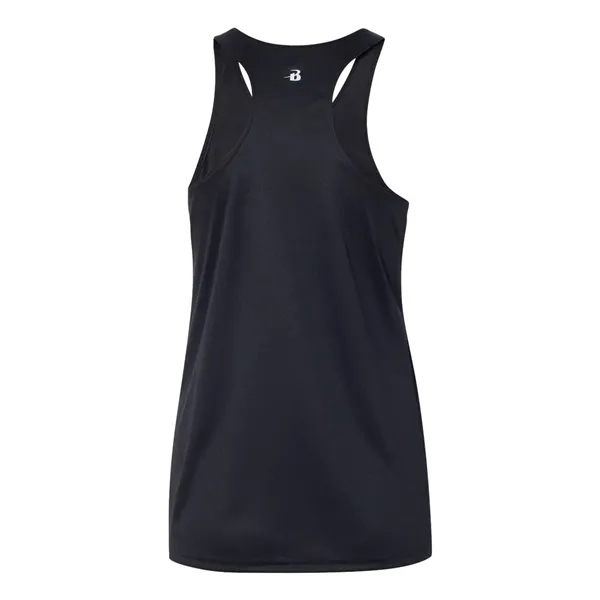 Badger Women's B-Core Racerback Tank Top, blank.... from ASI 84358 S&S Activewear