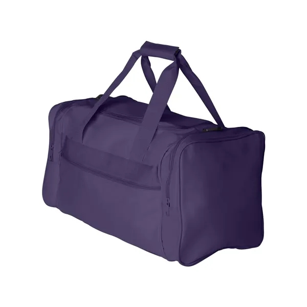 600-Denier Small Gear Bag... from ASI 84358 S&S Activewear
