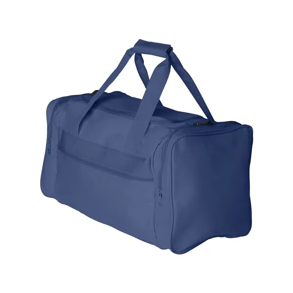 600-Denier Small Gear Bag... from ASI 84358 S&S Activewear