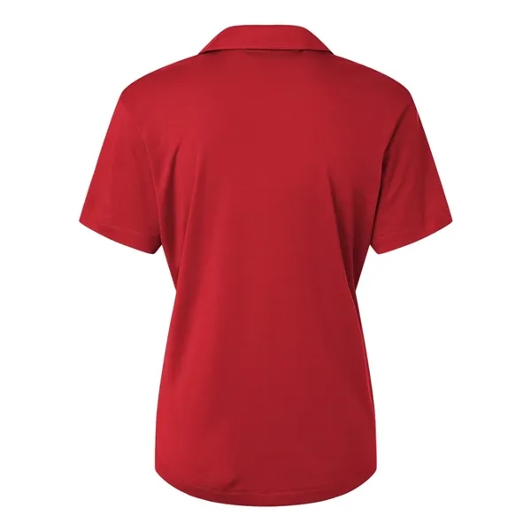 AllPro Pro-Lock Women's Performance Polo... from ASI 84358 S&S Activewear