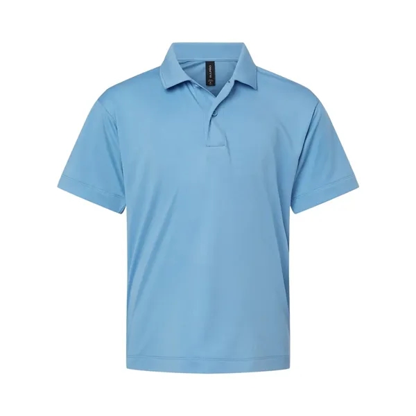AllPro Pro-Lock Youth Performance Polo... from ASI 84358 S&S Activewear