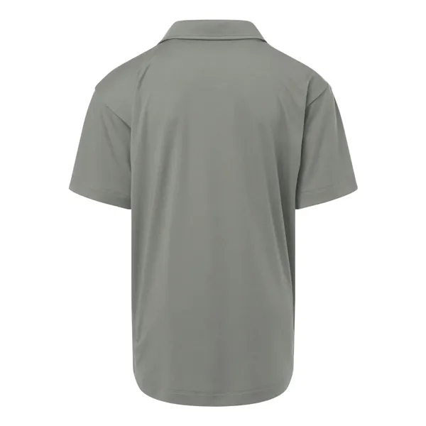 AllPro Pro-Lock Youth Performance Polo... from ASI 84358 S&S Activewear