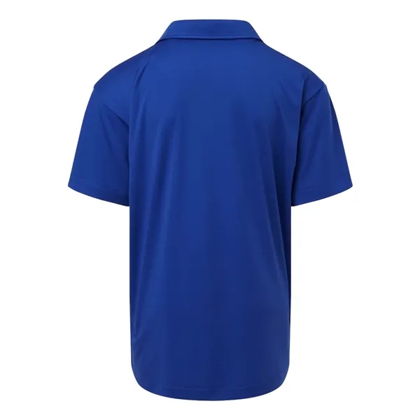 AllPro Pro-Lock Youth Performance Polo... from ASI 84358 S&S Activewear