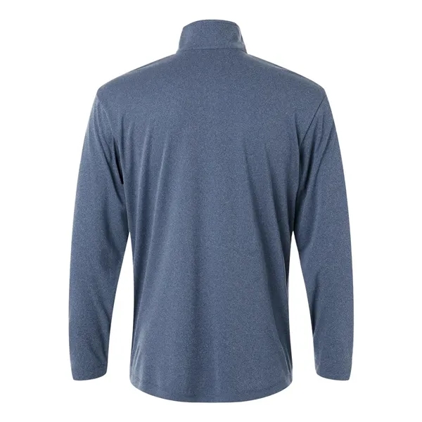 AllPro Pro-Lock Performance Quarter-Zip Pullover... from ASI 84358 S&S Activewear