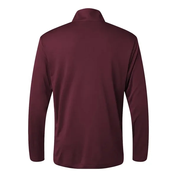 AllPro Pro-Lock Performance Quarter-Zip Pullover... from ASI 84358 S&S Activewear