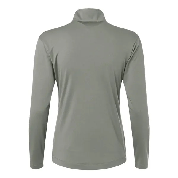 AllPro Pro-Lock Women's Performance Quarter-Zip Pullover... from ASI 84358 S&S Activewear