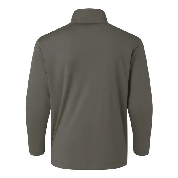 AllPro Pro-Lock Youth Performance Quarter-Zip Pullover... from ASI 84358 S&S Activewear