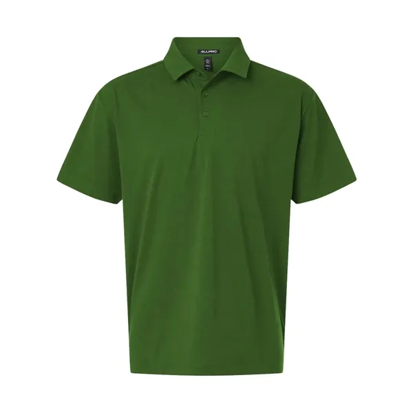 AllPro Pro-Flex Sorona® Stretch Polo... from ASI 84358 S&S Activewear