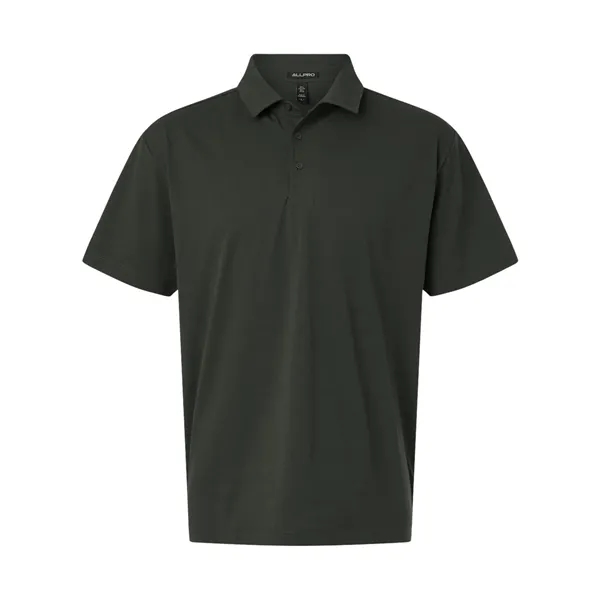 AllPro Pro-Flex Sorona® Stretch Polo... from ASI 84358 S&S Activewear