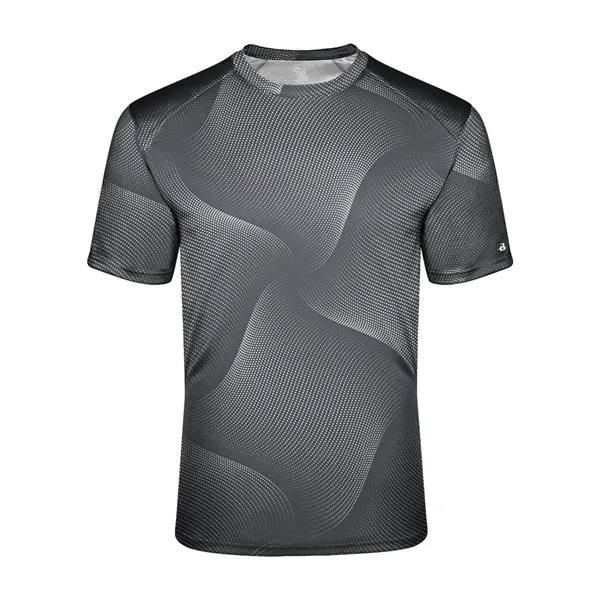 Badger Warp T-Shirt... from ASI 84358 S&S Activewear