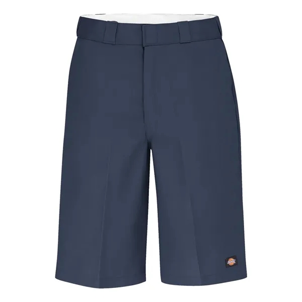 Dickies Multi-Pocket Work Shorts - Extended Sizes... from ASI 84358 S&S Activewear