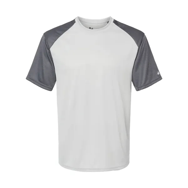 Badger Breakout T-Shirt... from ASI 84358 S&S Activewear