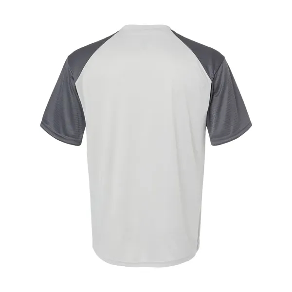 Badger Breakout T-Shirt... from ASI 84358 S&S Activewear