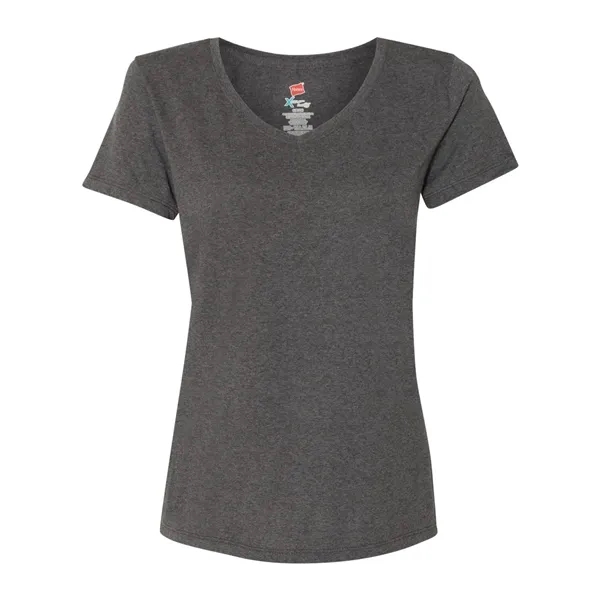 Women's T-shirt with X-Temp™, Fresh IQ™, a 40+ UPF rating, and... from ASI 84358 S&S Activewear