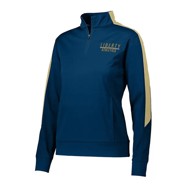 Women's Medalist 2.0 Pullover... from ASI 84358 S&S Activewear