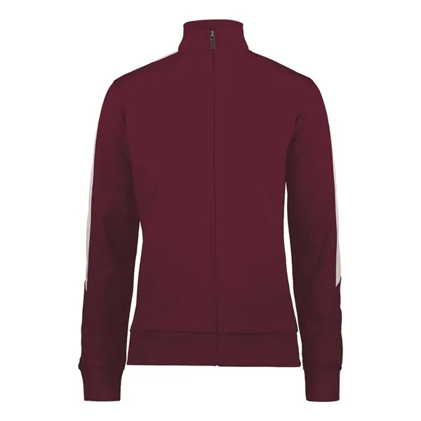Women's Medalist Jacket 2.0... from ASI 84358 S&S Activewear