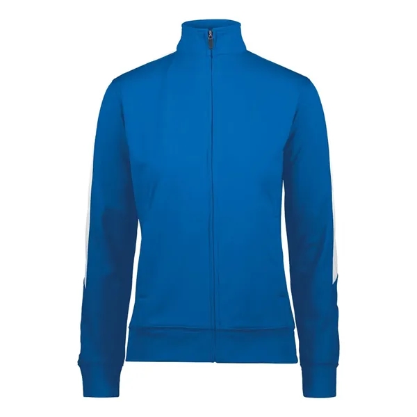 Women's Medalist Jacket 2.0... from ASI 84358 S&S Activewear