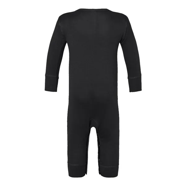 Infant Long Legged Baby Rib Bodysuit... from ASI 84358 S&S Activewear