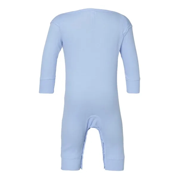 Infant Long Legged Baby Rib Bodysuit... from ASI 84358 S&S Activewear