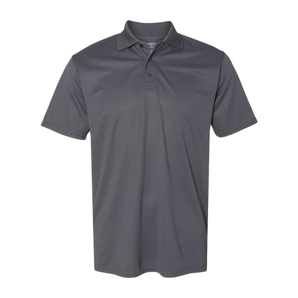 Dri-Power® Polyester Mesh Sport Shirt... from ASI 84358 S&S Activewear