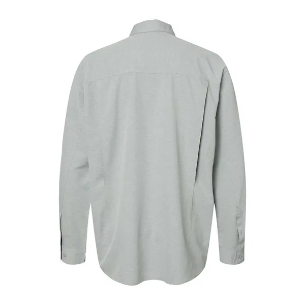 DRI DUCK Crossroad Woven Shirt... from ASI 84358 S&S Activewear
