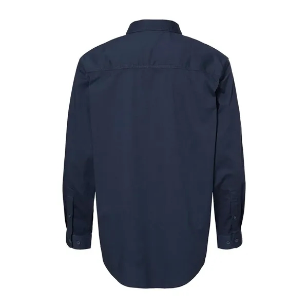 DRI DUCK Craftsman Woven Shirt... from ASI 84358 S&S Activewear