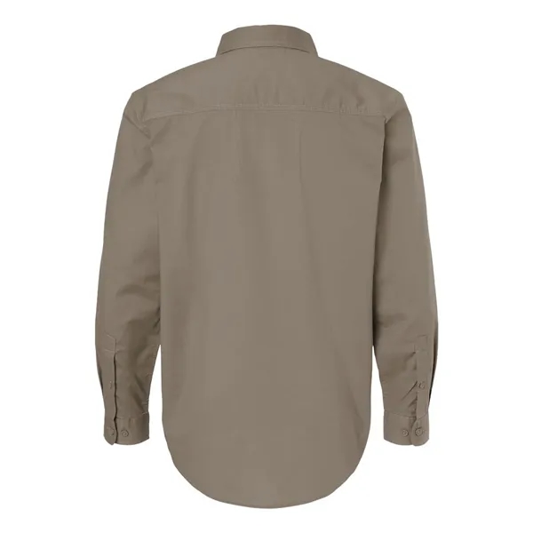 DRI DUCK Craftsman Woven Shirt... from ASI 84358 S&S Activewear