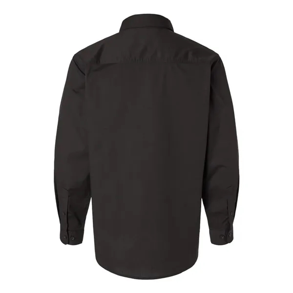 DRI DUCK Craftsman Woven Shirt... from ASI 84358 S&S Activewear