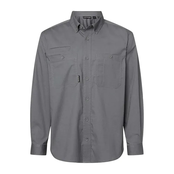 DRI DUCK Craftsman Woven Shirt... from ASI 84358 S&S Activewear