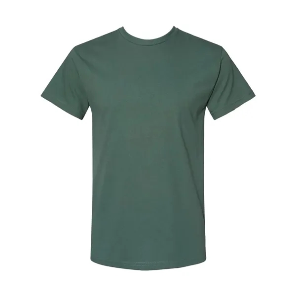 Eco Heavyweight Tee... from ASI 84358 S&S Activewear