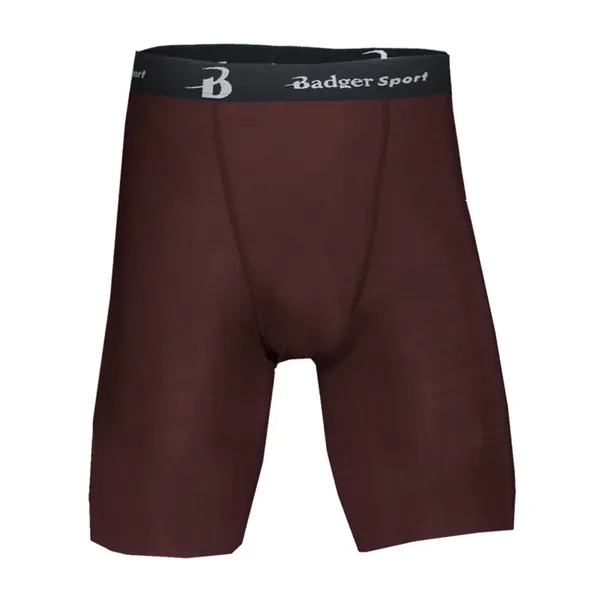 Pro-Compression Short... from ASI 84358 S&S Activewear