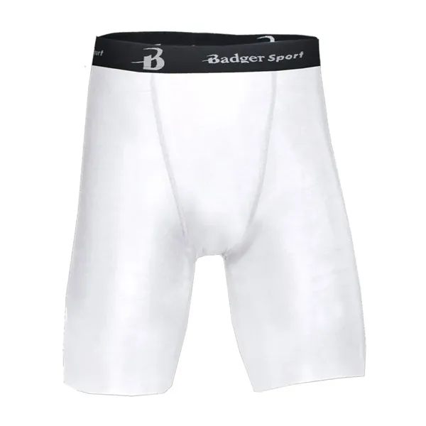 Pro-Compression Short... from ASI 84358 S&S Activewear